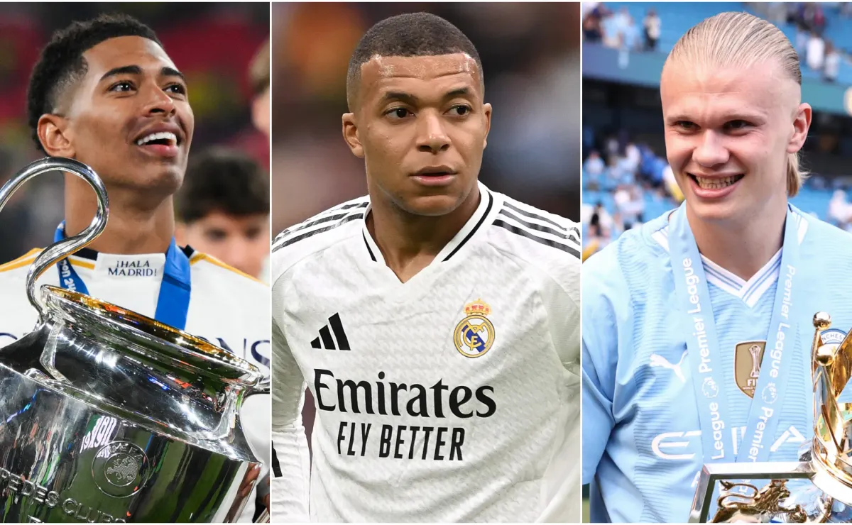 Zakaj Mbappejev prestop v Real Madrid ne bi mogel priti ob slabšem času?